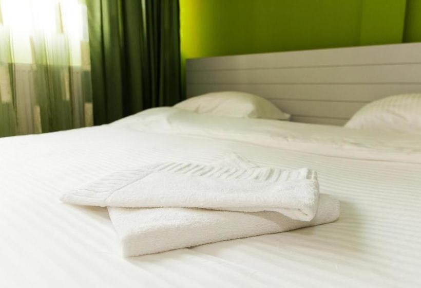 Pensiunea Corina Boutique