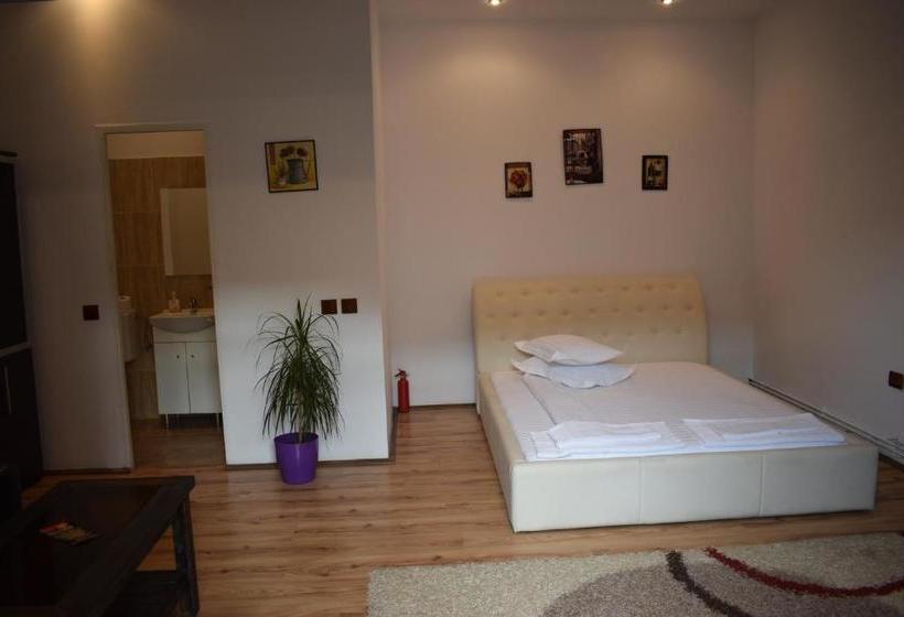 Pensiunea Corina Boutique