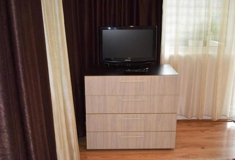 Pensiunea Corina Boutique