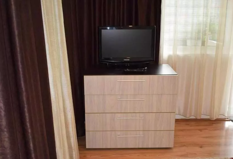 Pensiunea Corina Boutique