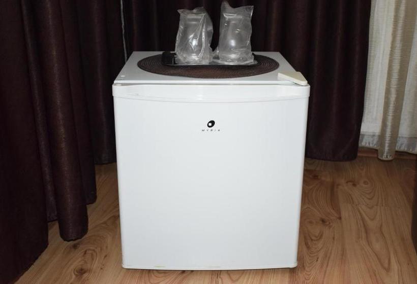 Pensiunea Corina Boutique