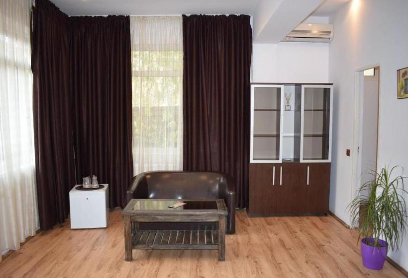 Pensiunea Corina Boutique