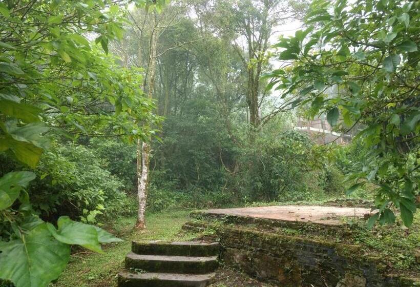 Pension Pousada Avalon Paranapiacaba