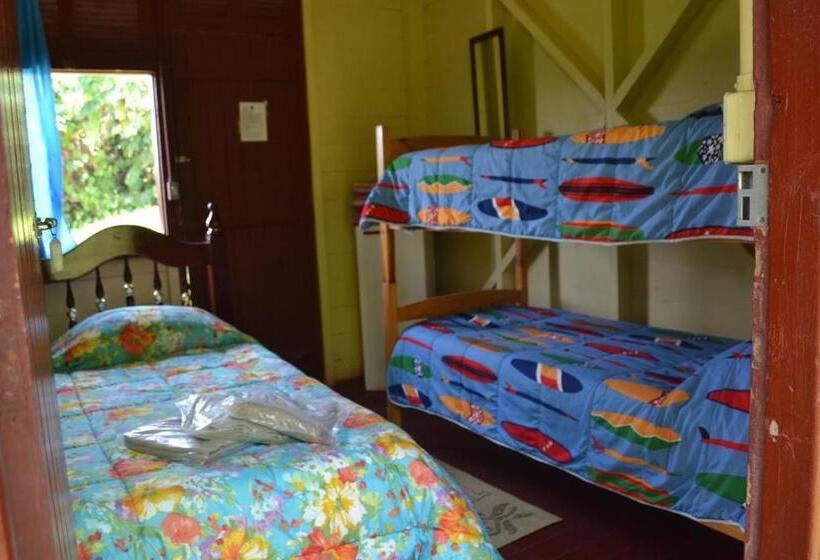 Pension Pousada Avalon Paranapiacaba