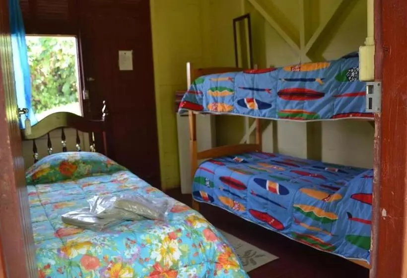 ペンション Pousada Avalon Paranapiacaba