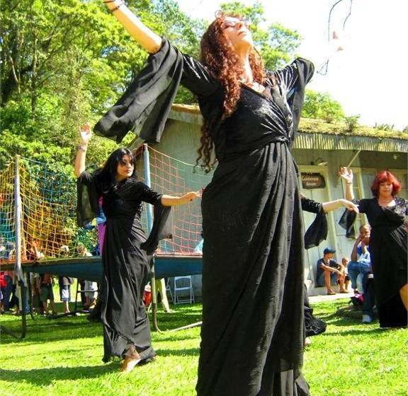 Pension Pousada Avalon Paranapiacaba