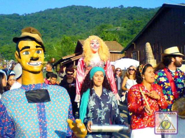 Pension Pousada Avalon Paranapiacaba