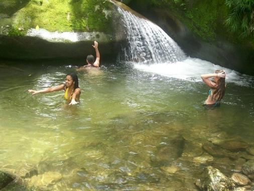 Pension Pousada Avalon Paranapiacaba