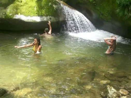 ペンション Pousada Avalon Paranapiacaba