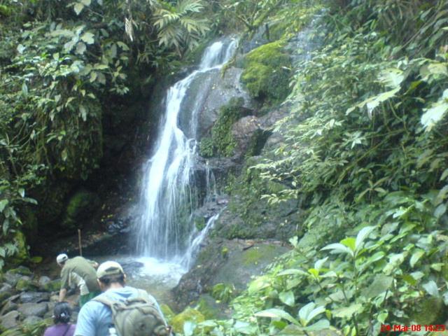 Pension Pousada Avalon Paranapiacaba