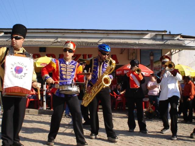 Pension Pousada Avalon Paranapiacaba