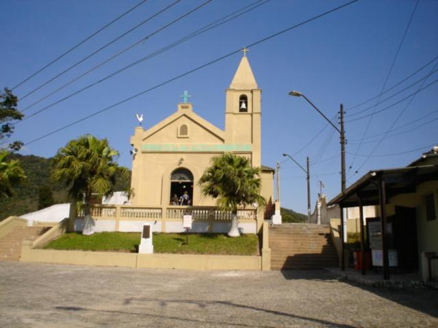 Pension Pousada Avalon Paranapiacaba