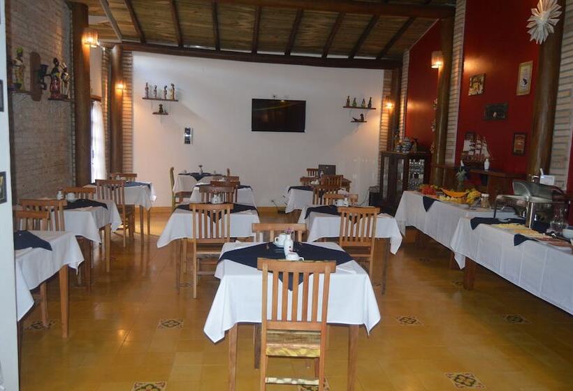 پانسیون Pousada Canoa Caiçara Ilhabela