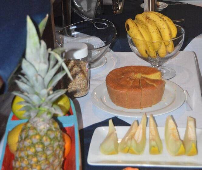 پانسیون Pousada Canoa Caiçara Ilhabela