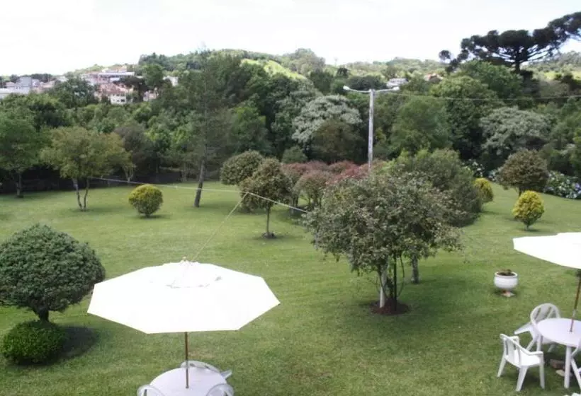 Majatalo Pousada Dos Pinheirais