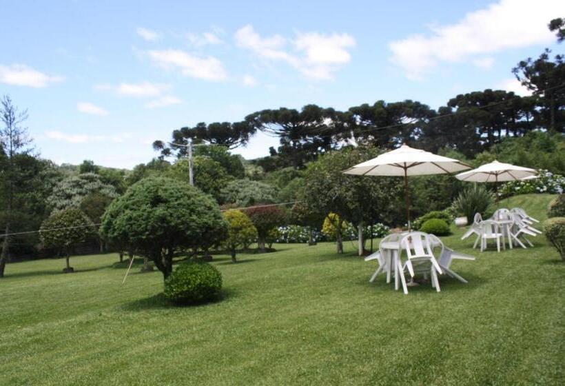 Pansiyon Pousada Dos Pinheirais