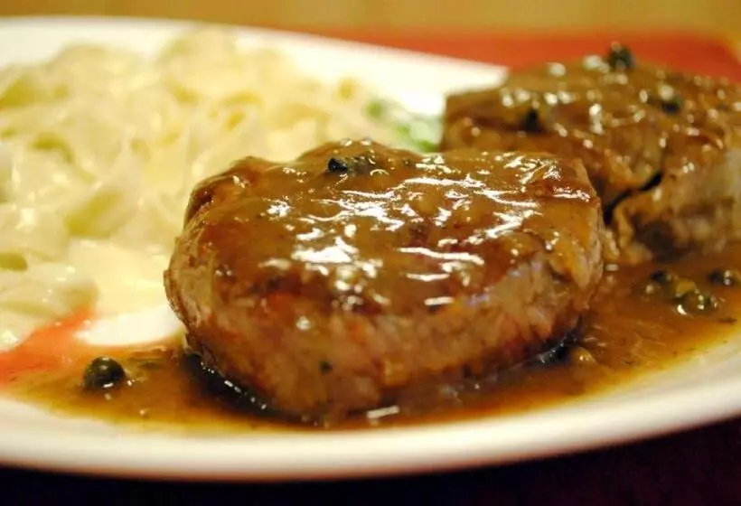 Majatalo Pousada Dos Pinheirais