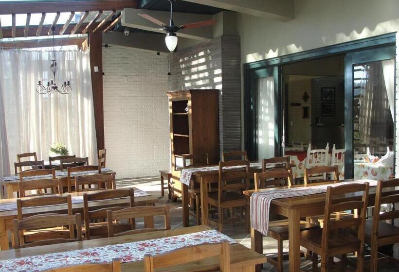 Pansiyon Pousada Dos Pinheirais