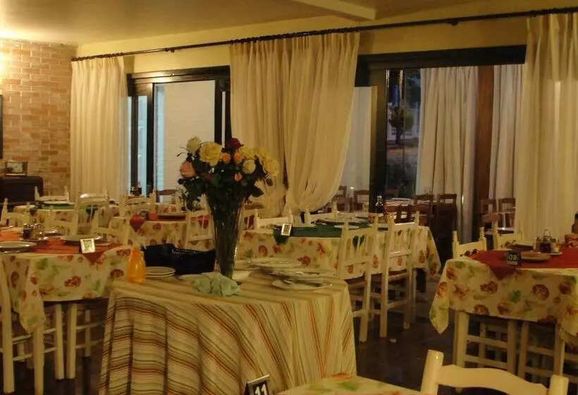 Majatalo Pousada Dos Pinheirais