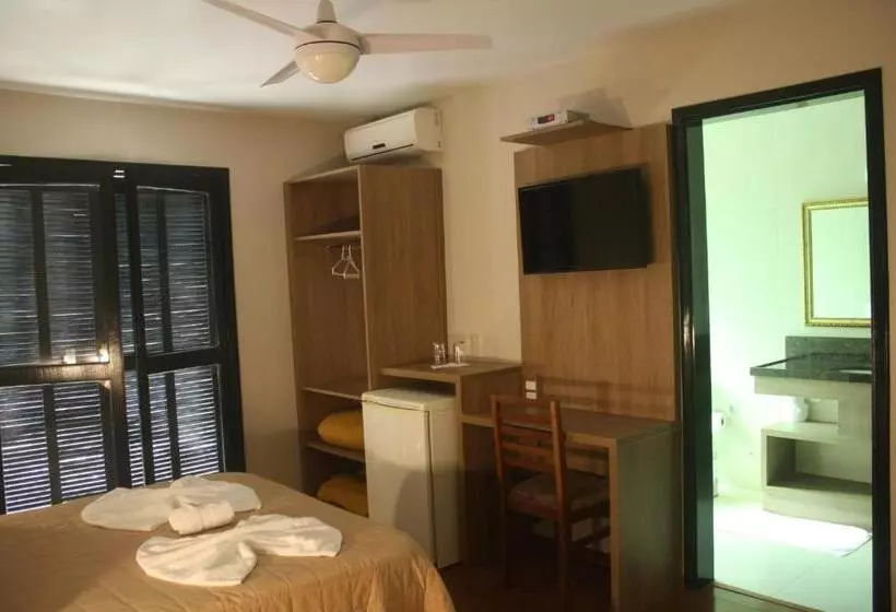 Majatalo Pousada Dos Pinheirais