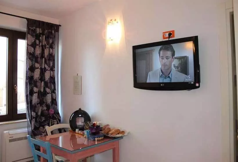 Majatalo Sabbia & Mare