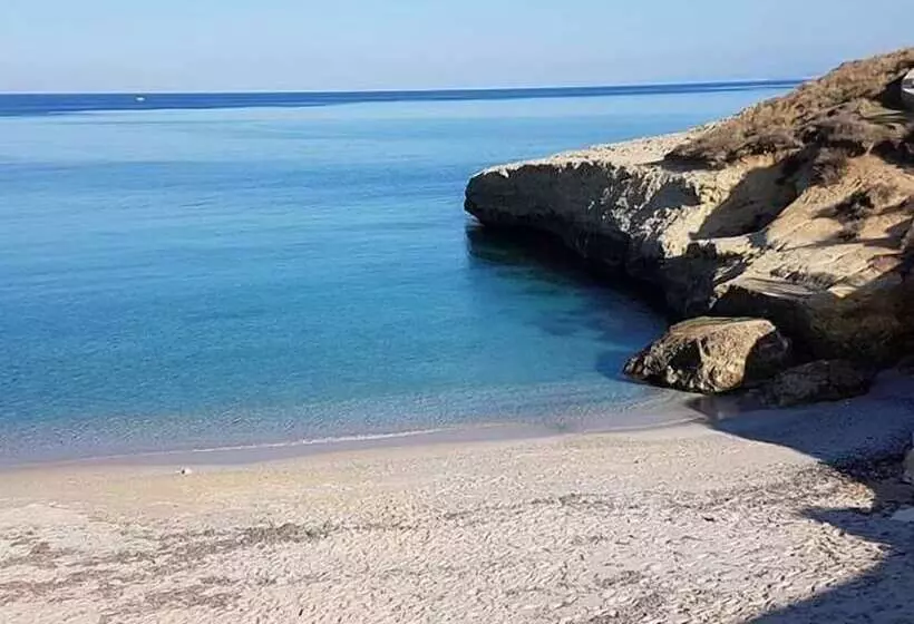 Majatalo Sabbia & Mare