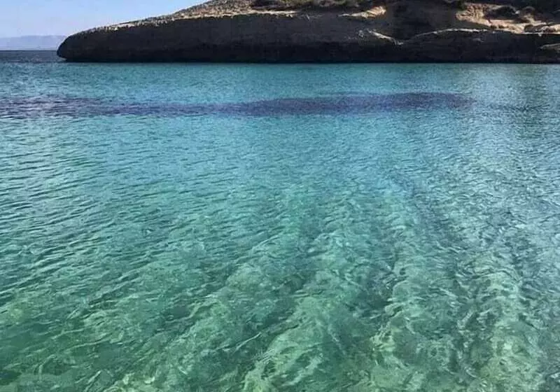 Majatalo Sabbia & Mare