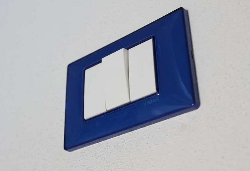 Пансион Sabbia & Mare