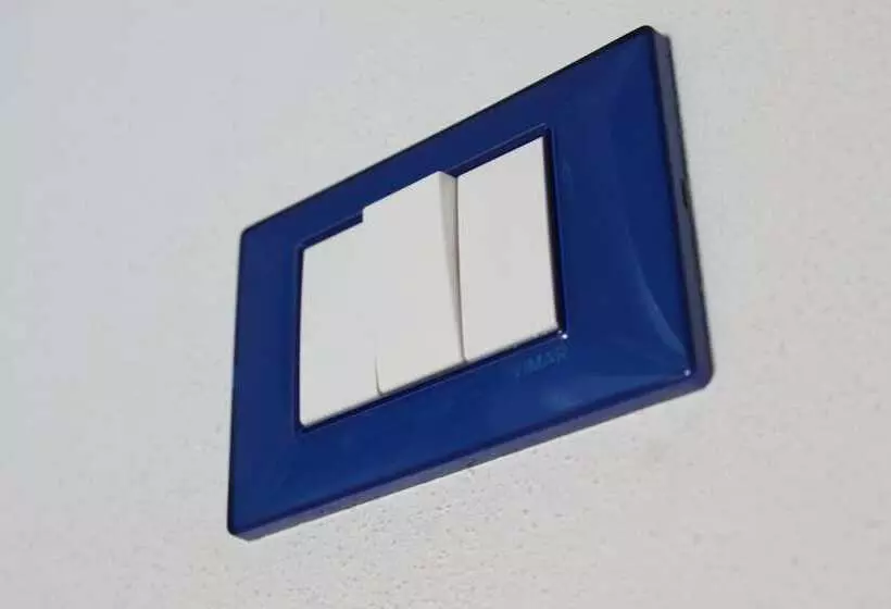 Majatalo Sabbia & Mare