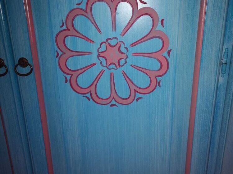 Пансион Sabbia & Mare