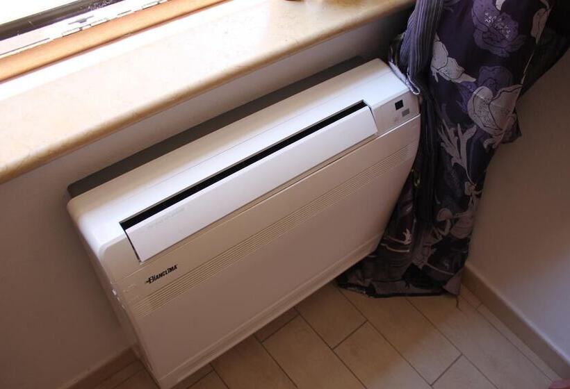 Пансион Sabbia & Mare