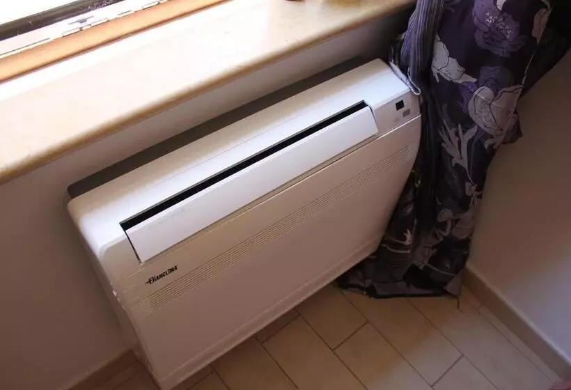 Majatalo Sabbia & Mare