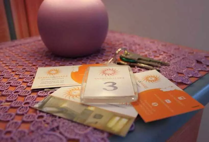 Majatalo Sabbia & Mare