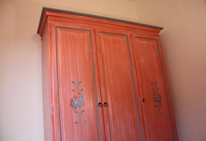 Пансион Sabbia & Mare