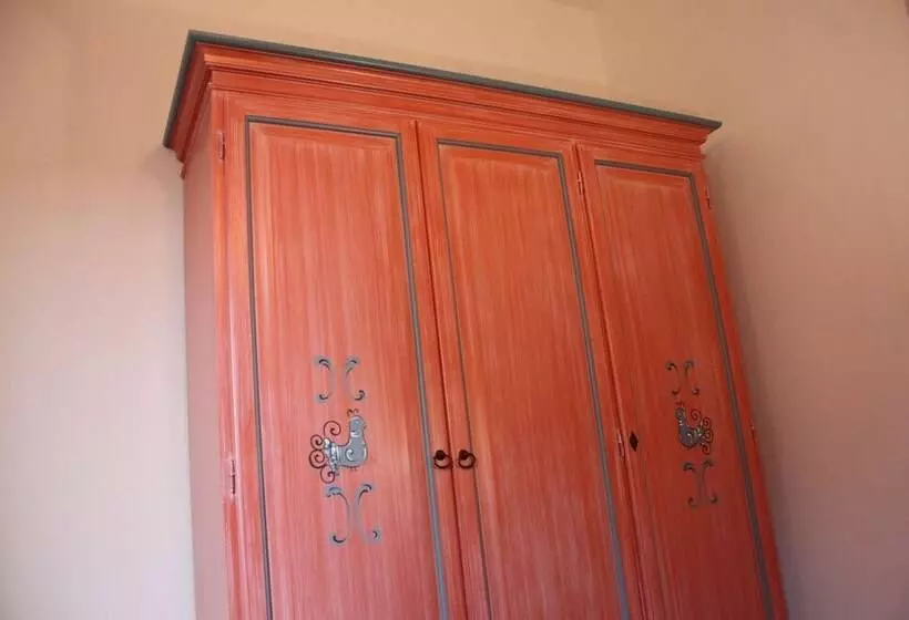 Majatalo Sabbia & Mare