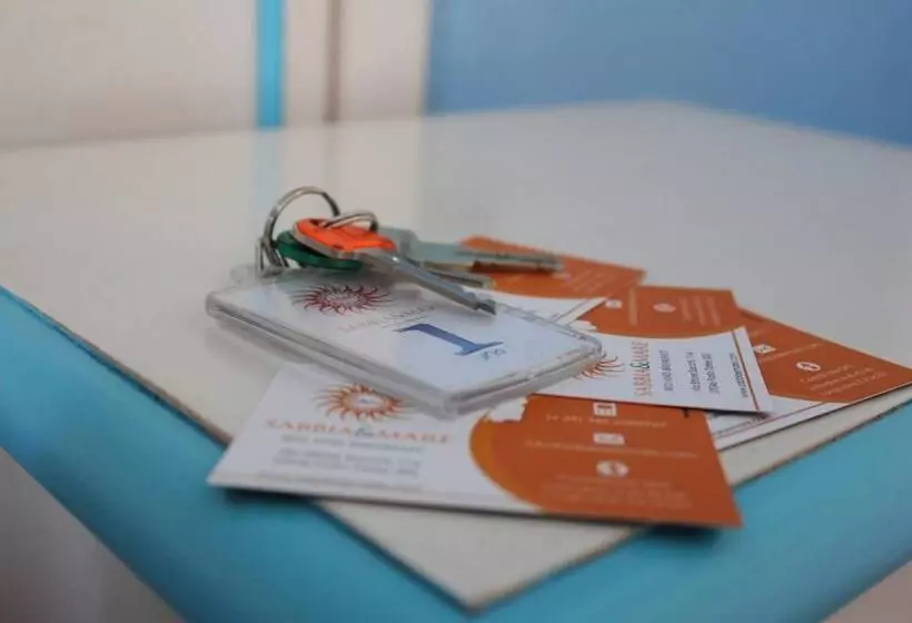 Majatalo Sabbia & Mare