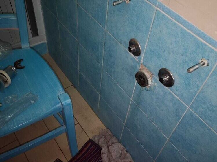 Пансион Sabbia & Mare