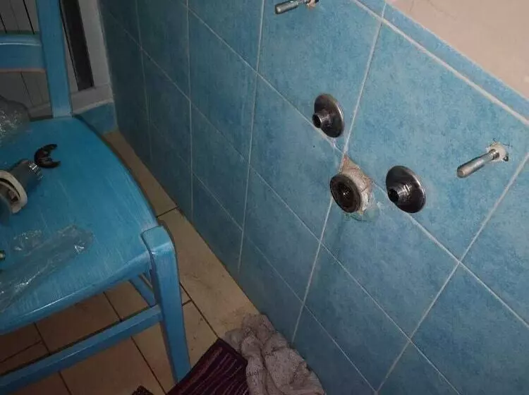 Majatalo Sabbia & Mare