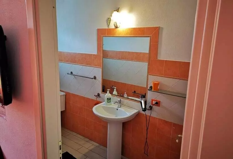 Majatalo Sabbia & Mare