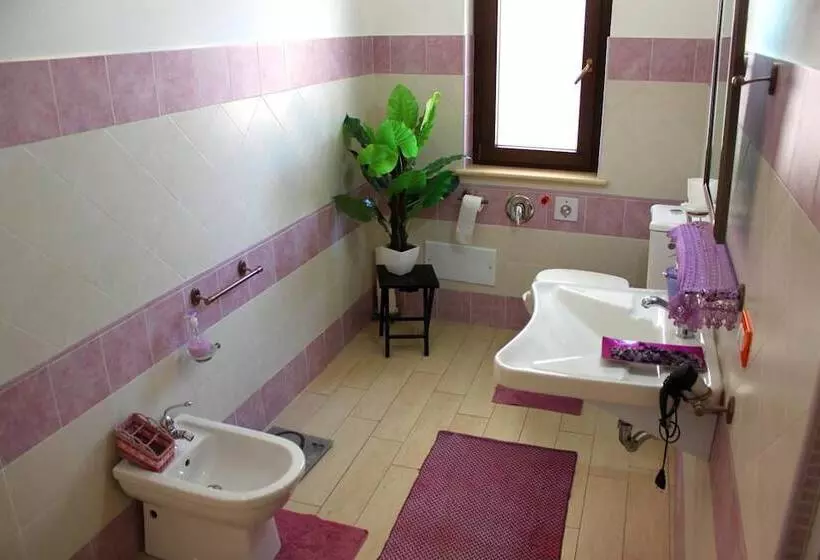 Majatalo Sabbia & Mare