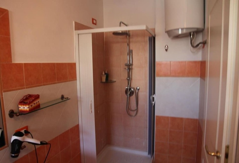 Пансион Sabbia & Mare