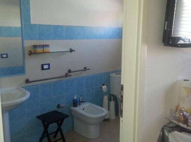 Пансион Sabbia & Mare