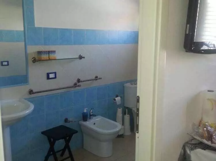 Majatalo Sabbia & Mare