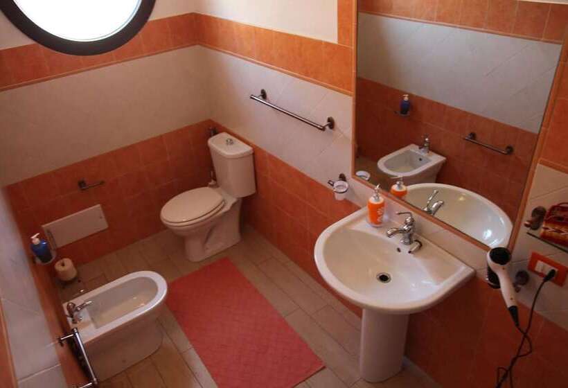 Пансион Sabbia & Mare