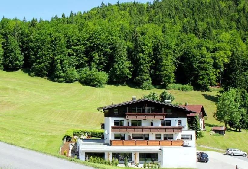 Pension Golm