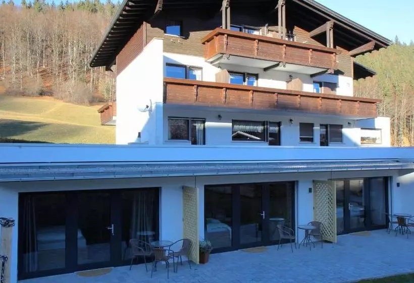 Pension Golm