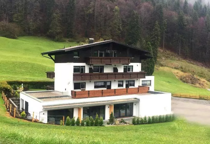Pension Golm