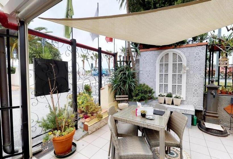 Residence Colibrì Family & Bike