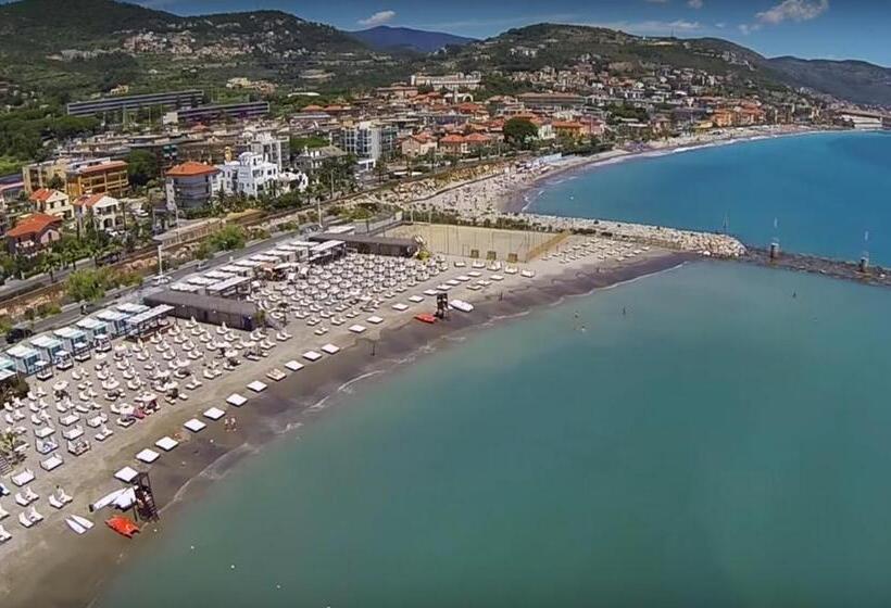 Residence Colibrì Family & Bike