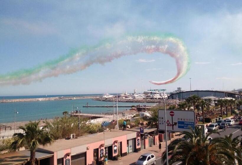 Residence Colibrì Family & Bike